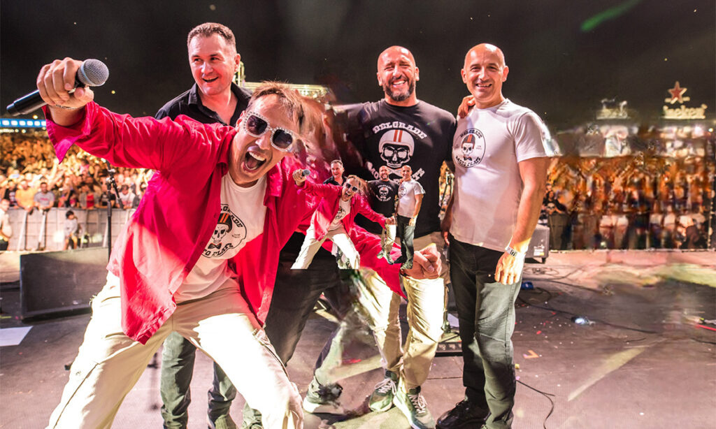 Prljavi inspektor Blaža