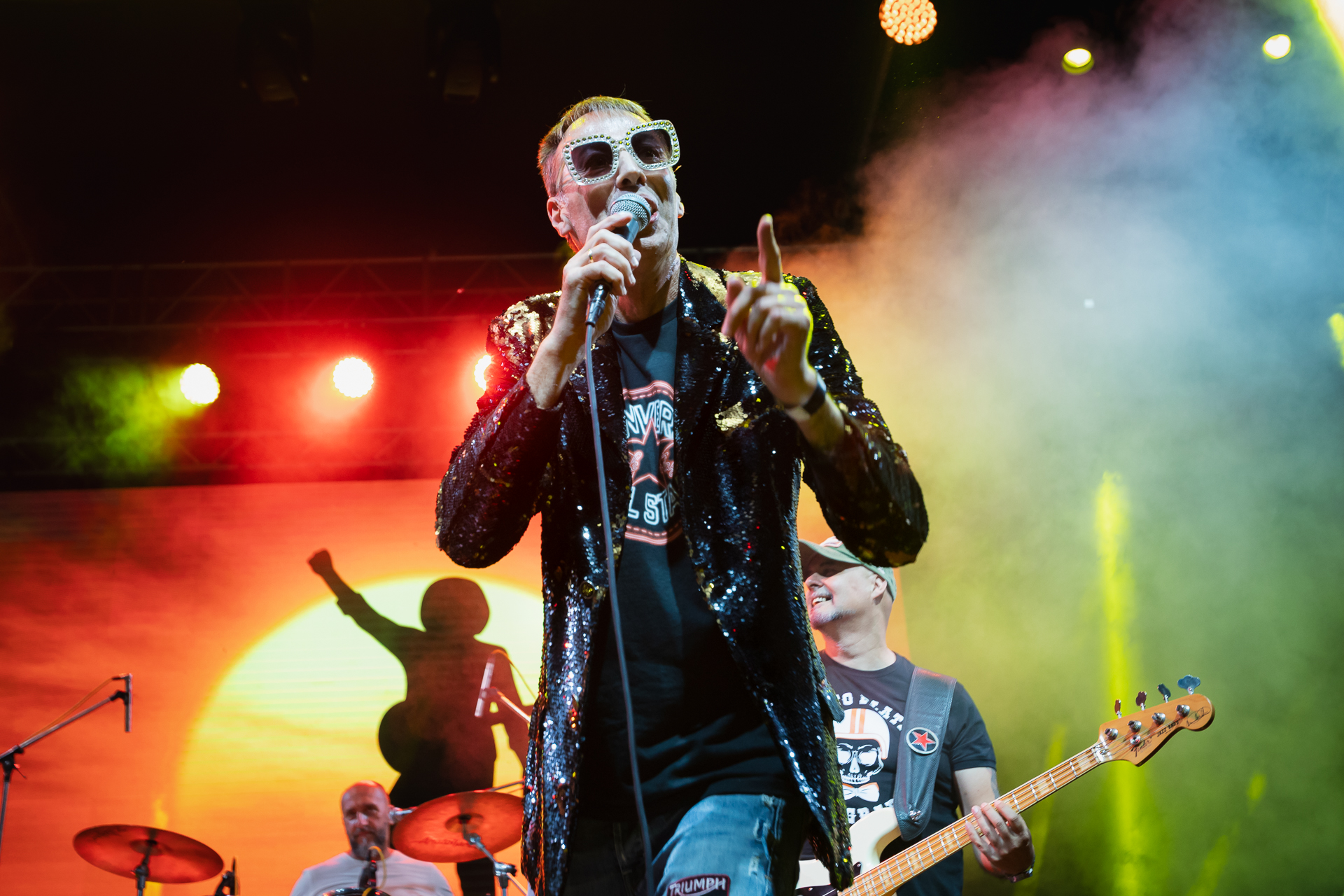 Rockvillage 2025 – dan 1