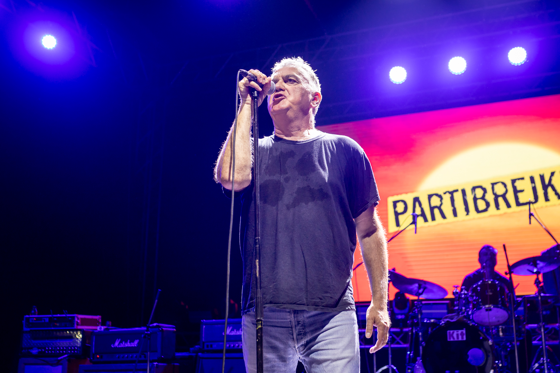 Rockvillage 2025 – dan 2