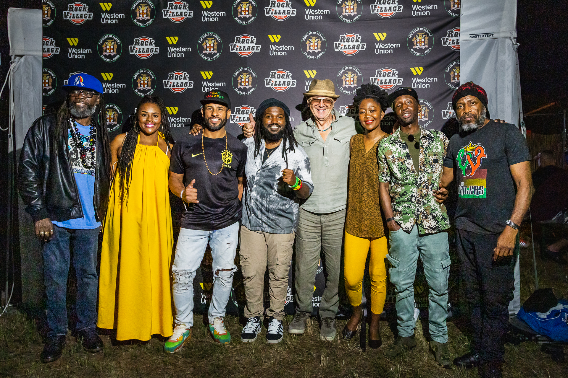 Rockvillage 2025 – dan 3